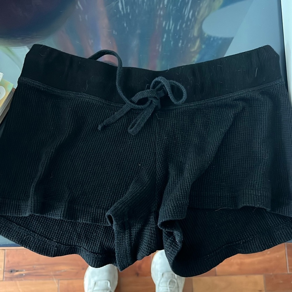 Hard tails - thermal shorts!